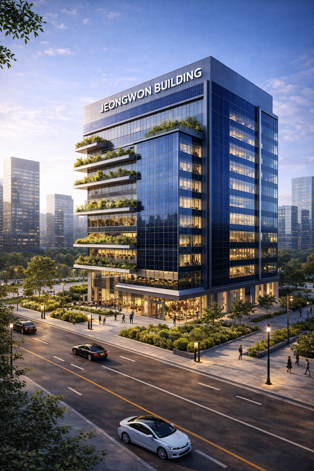 프로젝트 A 이미지